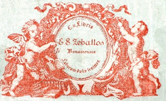 Zeballos