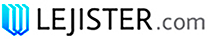 lejister logo