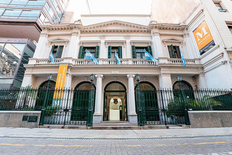 Foto Fachada Museo 2023 web