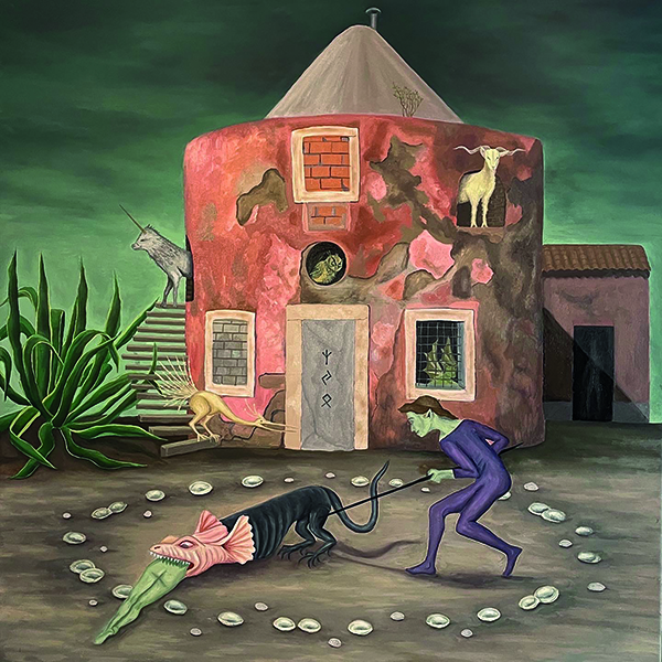 PNP 2023 Renata Juncadella La trampa sagrada web