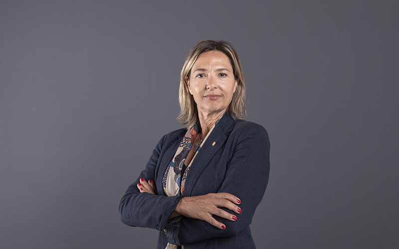 autoridades rivarola silvina