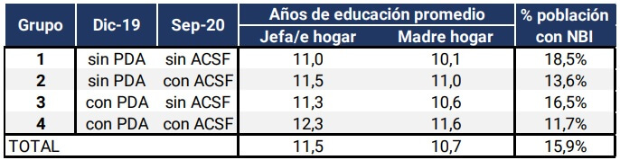 Imagen Informe de Inclusion financiera