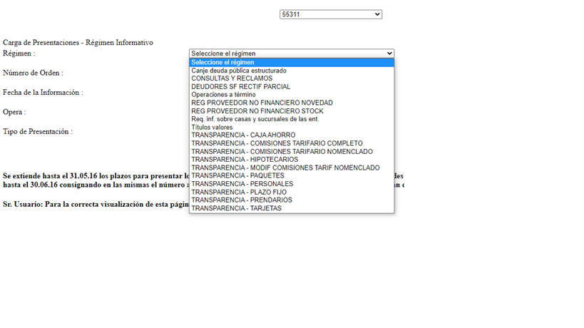 Transparencia Capitulo II 3 RRII