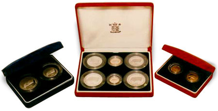 BCRA - Moneda Conmemorativa 40 años de Democracia