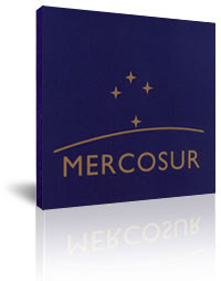 BCRA - Moneda Conmemorativa 40 años de Democracia