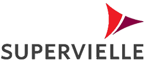 Banco Supervielle logo