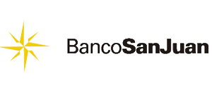 Banco de San Juan S.A. logo