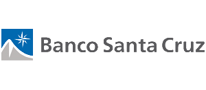 Banco de Santa Cruz S.A. logo