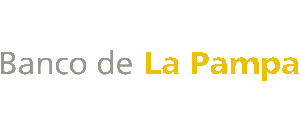 Banco de la Pampa SA logo