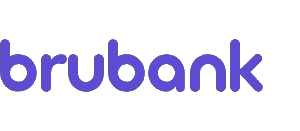 Brubank S.A.U. logo