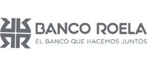 Banco Roela S.A. logo