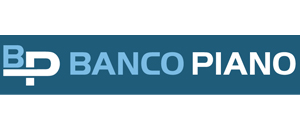 Banco Piano S.A. logo