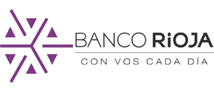 Banco Rioja Sociedad Anonima Unipersonal logo