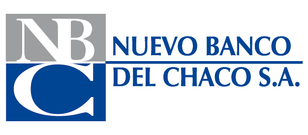 Nuevo Banco del Chaco S. A. logo