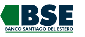 Banco de Santiago del Estero S.A. logo