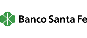Nuevo Banco de Santa Fe Sociedad Anonima logo