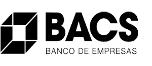 BACS Banco de Credito y Securitizacion S.A. logo