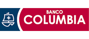 Banco Columbia S.A. logo