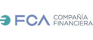 Fca Compañia Financiera S.A. logo