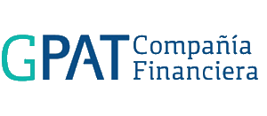 Gpat Compañia Financiera S.A.U. logo