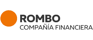 Rombo Compañía Financiera S.A. logo