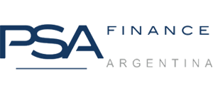 Psa Finance Argentina Compañía Financiera S.A. logo