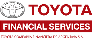 Toyota Compañía Financiera de Argentina S.A. logo
