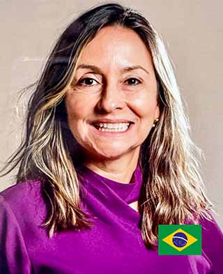 Speaker de Assis Castro