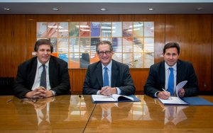 BCRA Central Bank of Uruguay