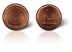 moneda 1 centavo 01 1993 c1 cu