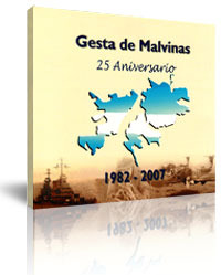 BCRA - Moneda Conmemorativa 40 años de Democracia