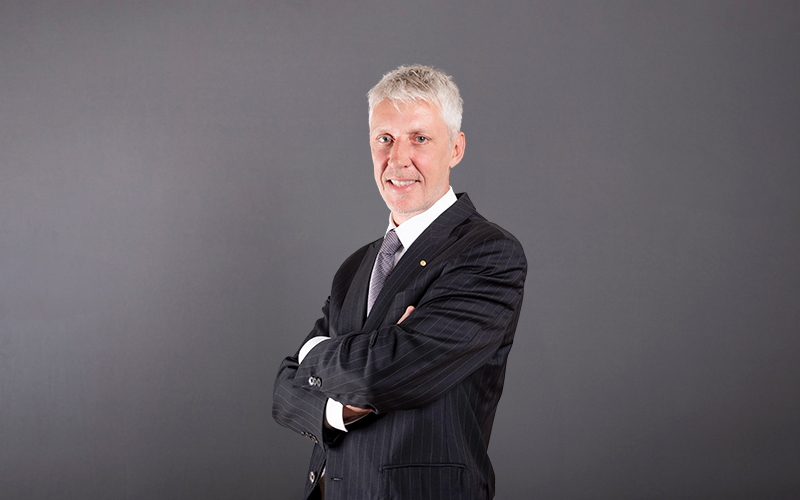 autoridades klein esteban