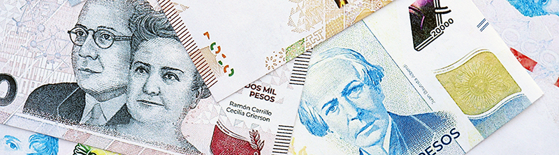 Billetes monedas y otros medios de pago 3 foto billetes seccion 1