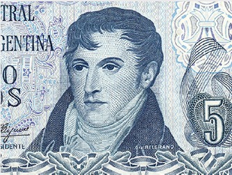 Museo del Banco Central 4 museo bandera